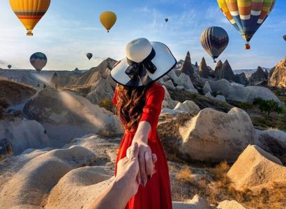Turkey Tour Packages for Couples Contact at Mahalakshmi Tours and Travels