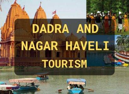 Dodar and nagar haveli packages