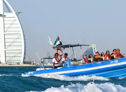 Dubai Group Tour Packages available at Mahalakshmi Tours and Travels