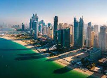 Dubai Itinerary 7 Days package available at Mahalakshmi Tours and Travels