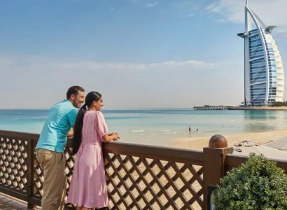 Dubai Trip Package for Couple contact Mahalakshmi Tours and Travels