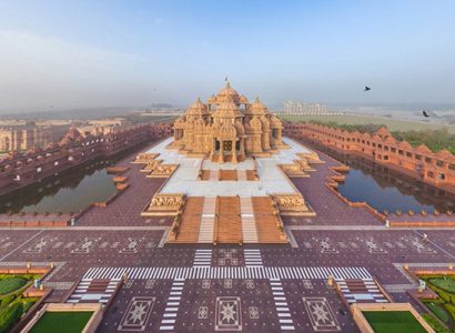 Dwarka Travel Package available at rl tours and travels