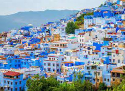 Morocco Holiday Packages available at Mahalakshmi Tours and Travels