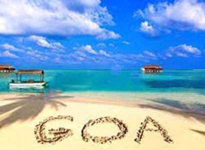 Goa Tour Package with Flight