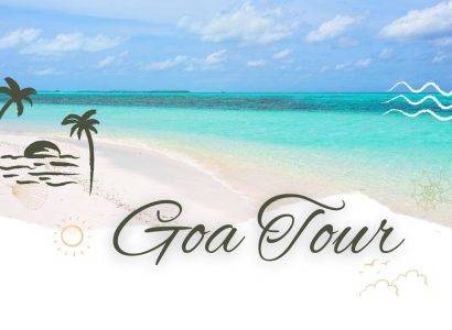 Goa Tour packages Mahalakshmi Tours and Travels