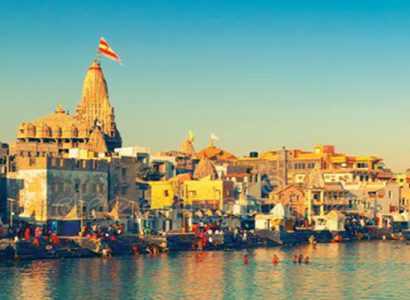 Gujarat Trip Plan for 5 Days available at Mahalakshmi Tours and Travels