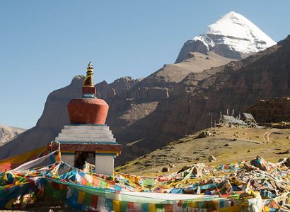Kailasa Manasa Sarovara Yatraavailable at rl tours and travels