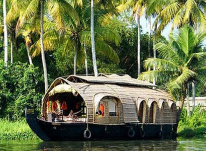 Kerala-Honeymoon-Packages