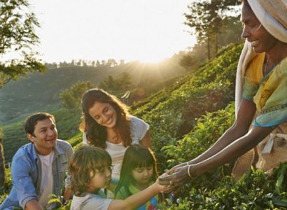 Kerala Tour Packages for Family available at Mahalakshmi Tours and Travels