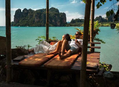 Krabi Holiday Package Available Mahalakshmi Tours and Travels