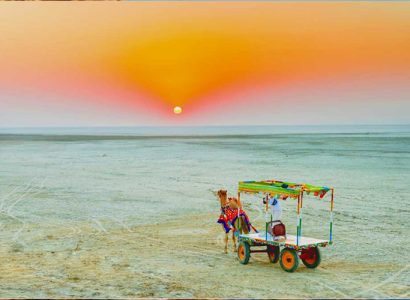 Kutch Tour Package available at rl tours and travels