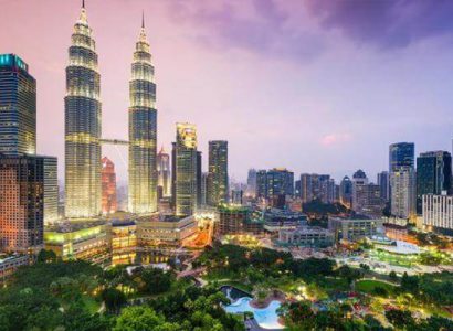 Malaysia Family Holiday Packages available at Mahalakshmi Tours and Travels
