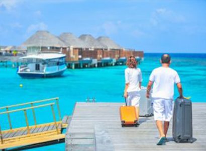 Maldives Holiday Packages for Couples available at Mahalakshmi Tours and Travels