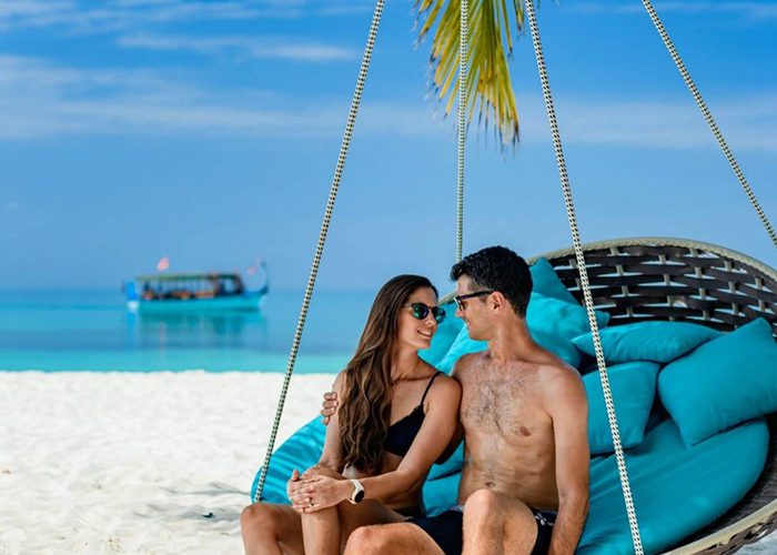 Maldives Tour Package for Couple contact Mahalakshmi Tours and Travels
