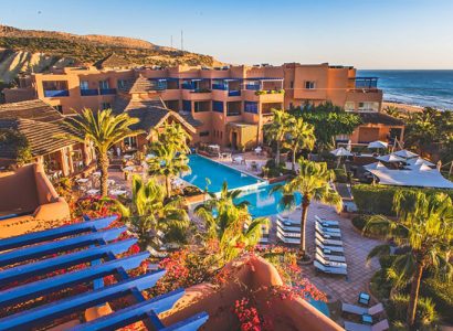 Morocco Vacation Packages available at Mahalakshmi Tours and Travels