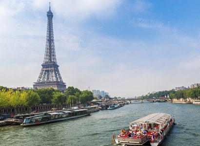 Paris Switzerland Tour Package available at Mahalakshmi Tours and Travels