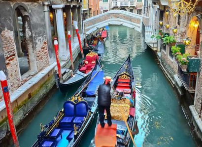 Paris and Italy Tour Packages available at Mahalakshmi Tours and Travels