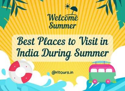 Best Places to Visit in India During Summer in Tirupati available at rl tour and travels