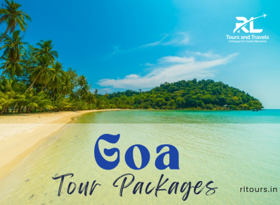 tour packages for goa with price