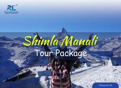 shimla manali tour package