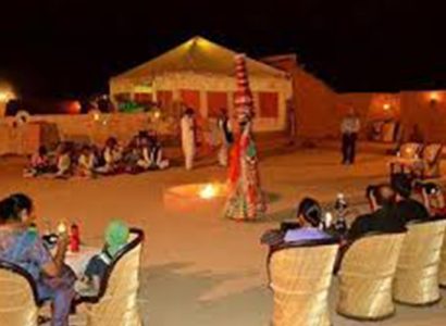 Rajasthan Tour Packages for Family available at Mahalakshmi Tours and Travels