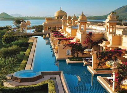 Holiday Packages Udaipur Rajasthan in Tirupati available at Mahalakshmi Tours and Travels