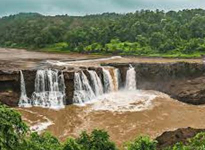 Saputara holiday package in Tirupati available at Mahalakshmi Tours and Travels