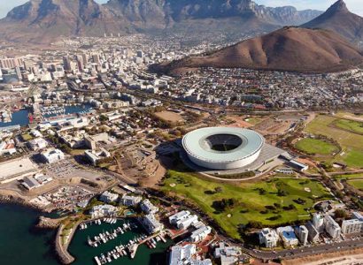 south africa tour packages from India available at Mahalakshmi Tours and Travels