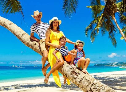 Thailand Family Holiday Packages Contact Mahalakshmi Tours and Travels