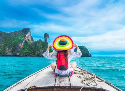 Andaman Cruise Packages available at Mahalakshmi Tours and Travels