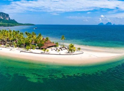 Andaman Nicobar package for family available at Mahalakshmi Tours and Travels
