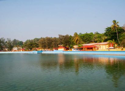 Port Blair packages for couple contact Mahalakshmi Tours and Travels