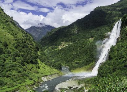 Arunachal holiday package contact Mahalakshmi Tours and Travels