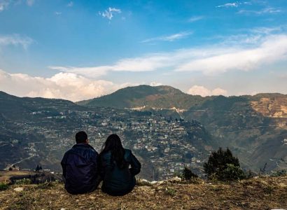 Honeymoon Package for Arunachal contact Mahalakshmi Tours and Travels