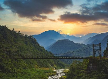 Vacation Packages for Arunachal Pradesh contact Mahalakshmi Tours and Travels