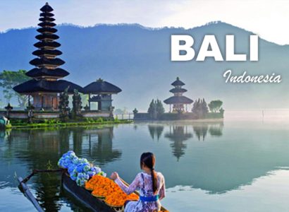 Bali Honeymoon Packages contact Mahalakshmi Tours and Travels