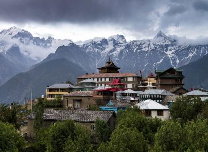 Group Tours to Himachal Pradesh available at Mahalakshmi Tours and Travels
