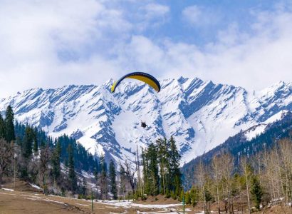 Himachal Tour Packages for Family available at Mahalakshmi Tours and Travels