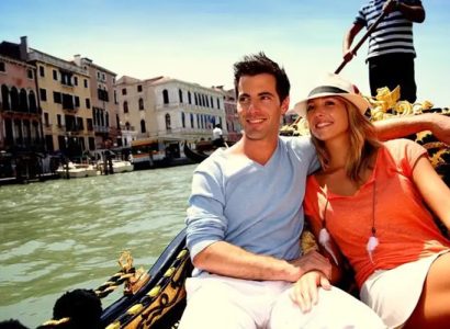 Italy Tour Packages for Couples available at Mahalakshmi Tours and Travels