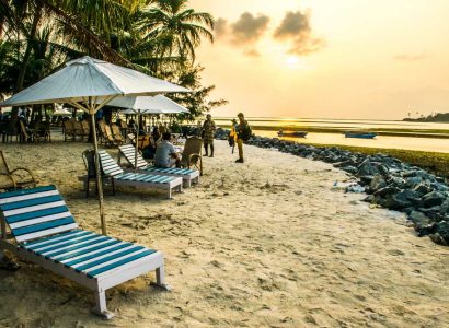 Lakshadweep family tour packages contact Mahalakshmi Tours and Travels