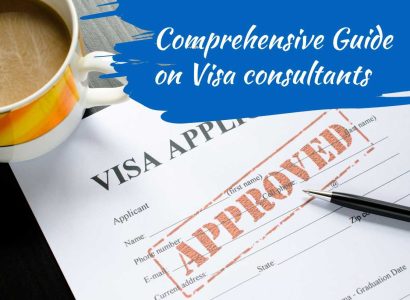 Best Visa Consultants in Tirupati available at Mahalakshmi Tours and Travels