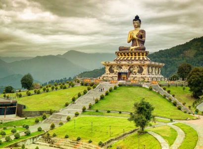 User Sikkim Tour Package for 7 days contact Mahalakshmi Tours and Travels