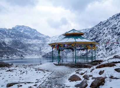 Sikkim Tour Package for Couples contact Mahalakshmi Tours and Travels
