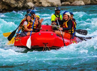 Uttarakhand tour packages for family contact Mahalakshmi Tours and Travels