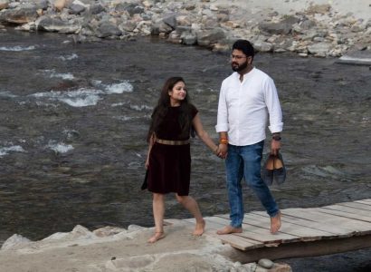 Uttarakhand tour packages for couple available at Mahalakshmi Tours and Travels